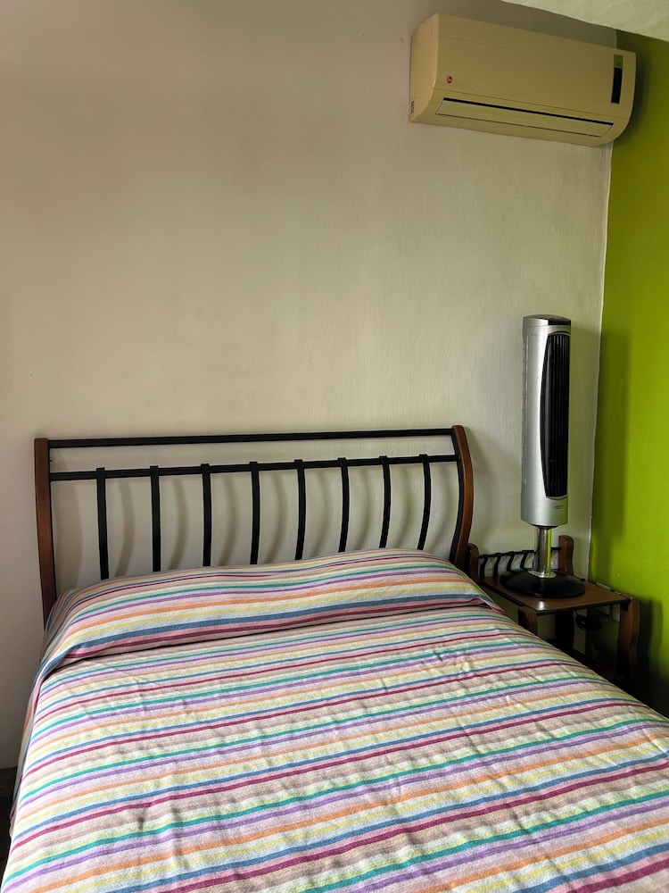 Standard Double Room, 1 Double Bed