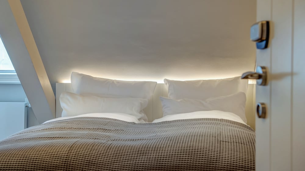 Business Double Room, Ensuite (Doppelzimmer-Business)