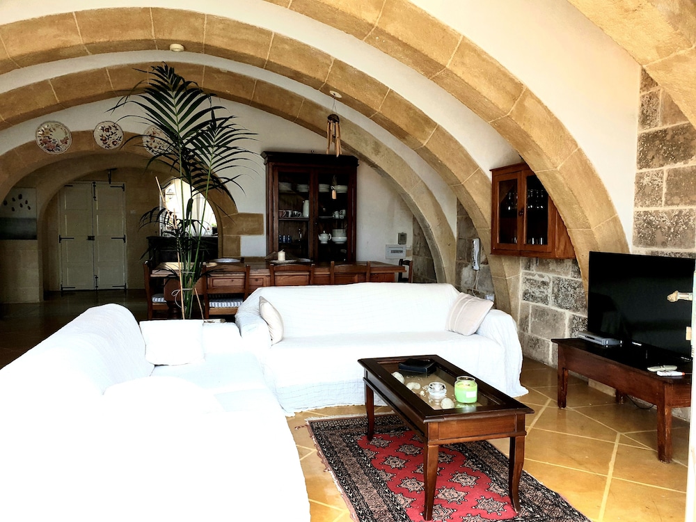 Panoramic Villa, 4 Bedrooms, Garden View