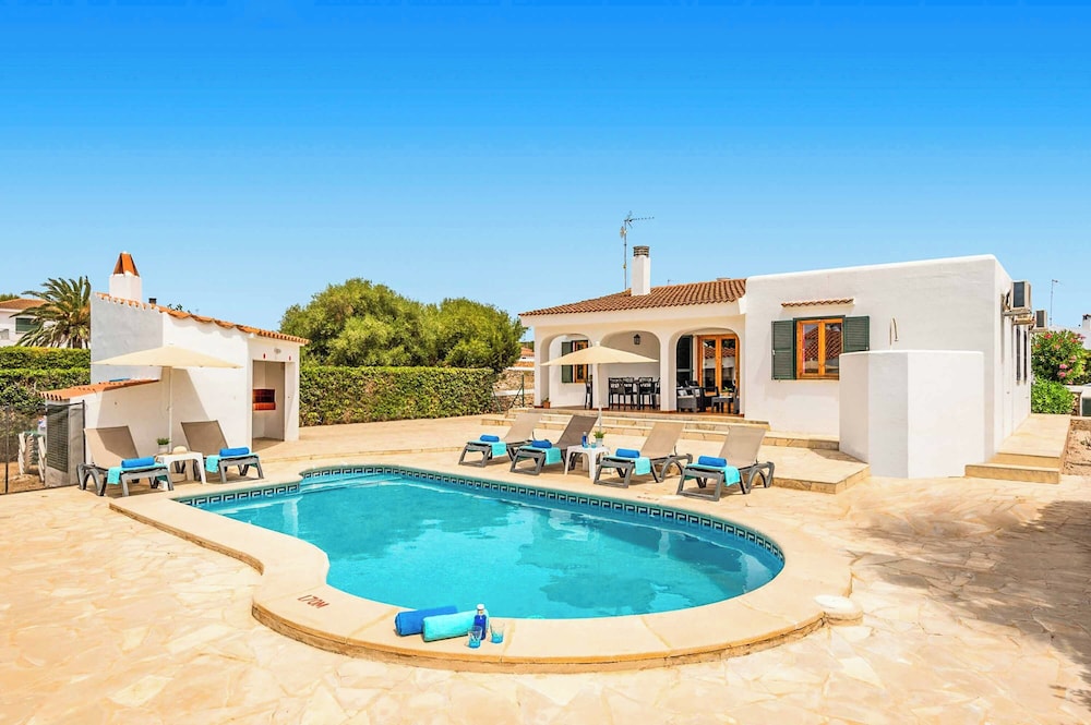Villa (3 Bedrooms)