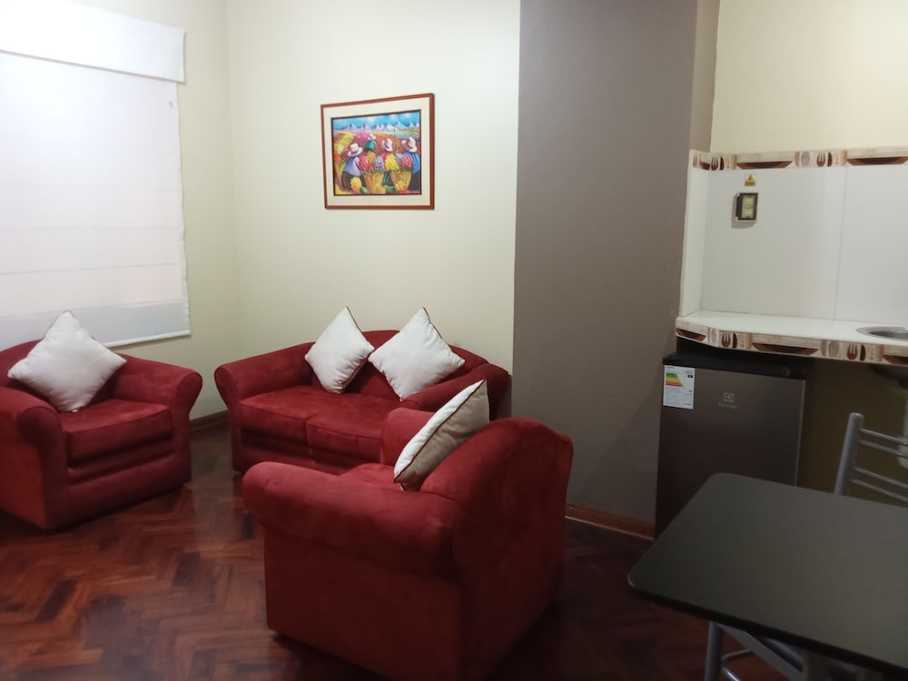 Superior Double Room photo 1