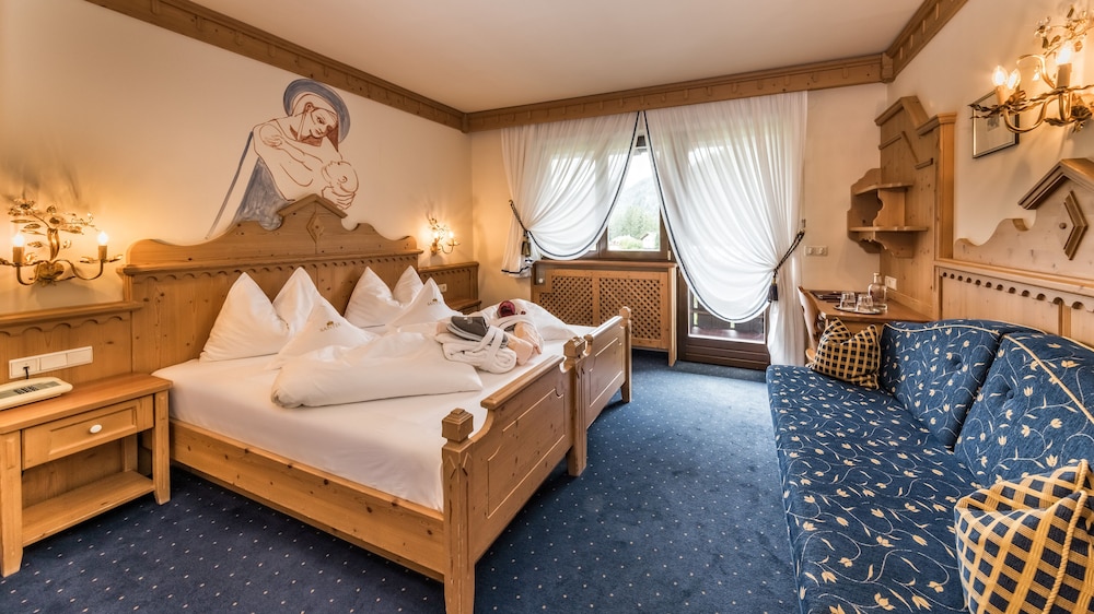 Standard Room (Edelweiss) photo 1