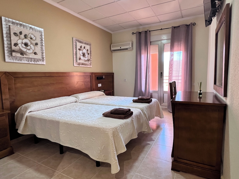 Double Room Single Use