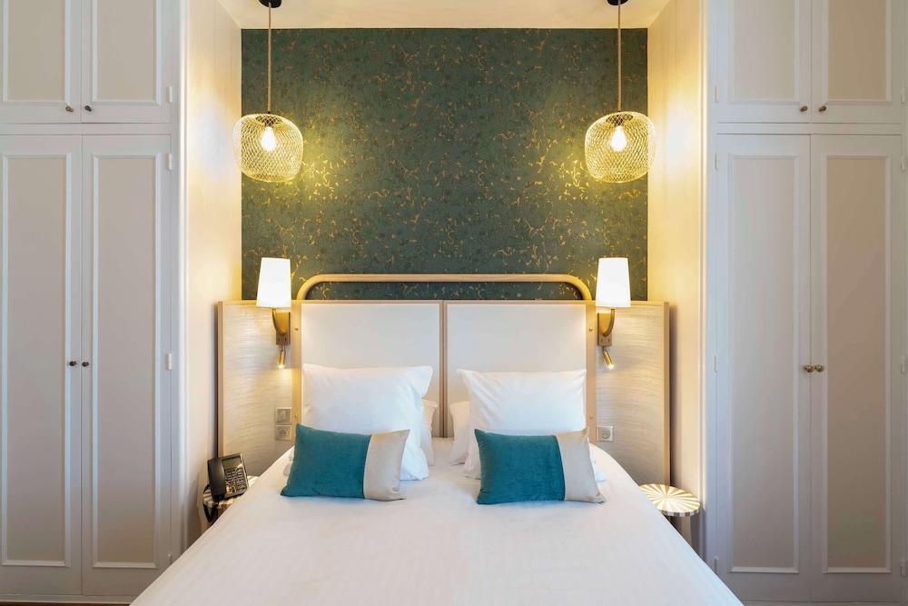 Classic Room, 1 Queen Bed, Non Smoking (Twin bed on request) - Photo 2