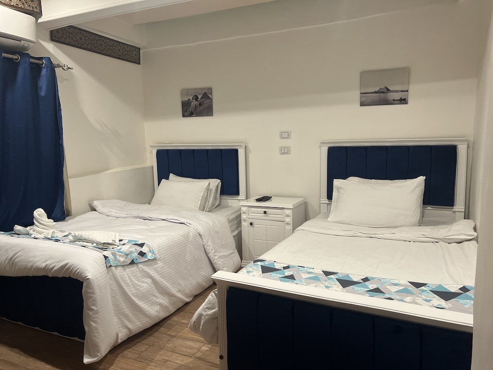Deluxe Double Room - Photo 1