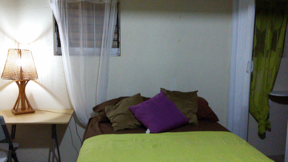 Premier Studio, 1 Double Bed, Refrigerator & Microwave, Courtyard Area photo 1
