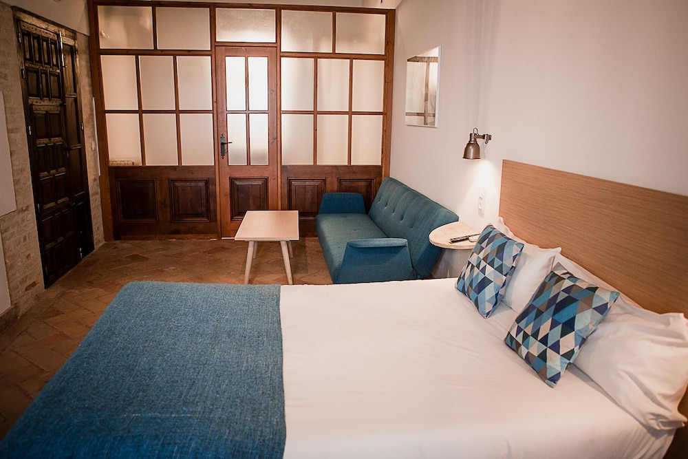 Superior Double Room photo 3