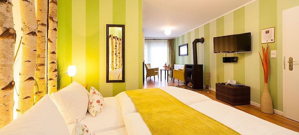 Romantic Room (Träume der Nacht) photo 2