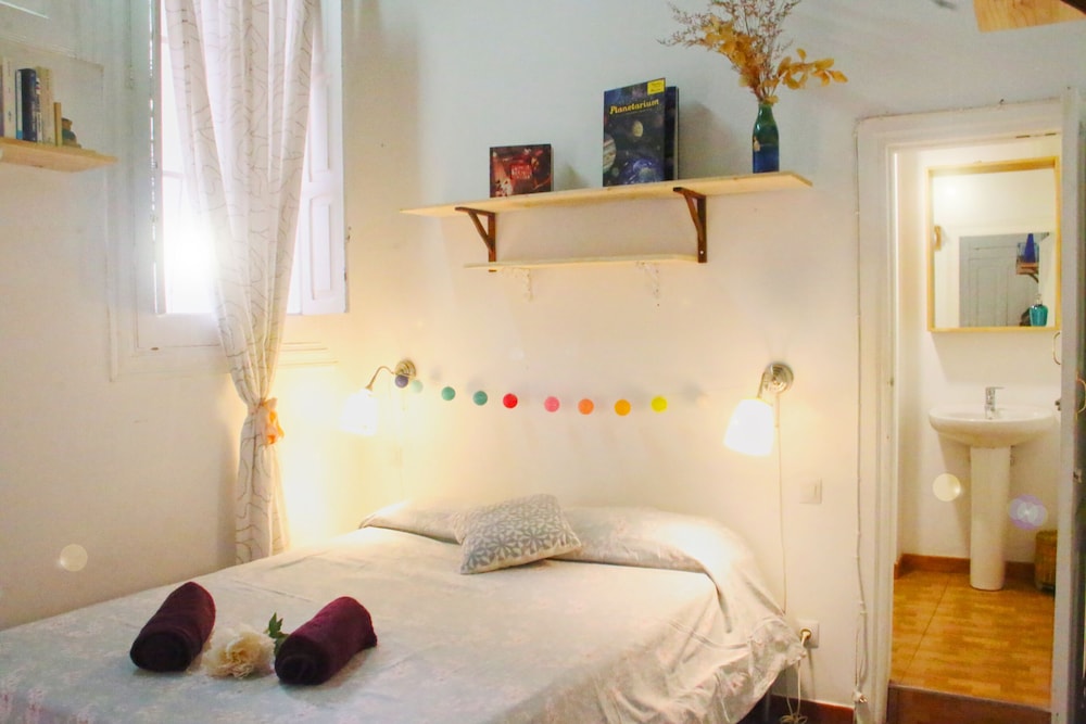 Habitación Comfort