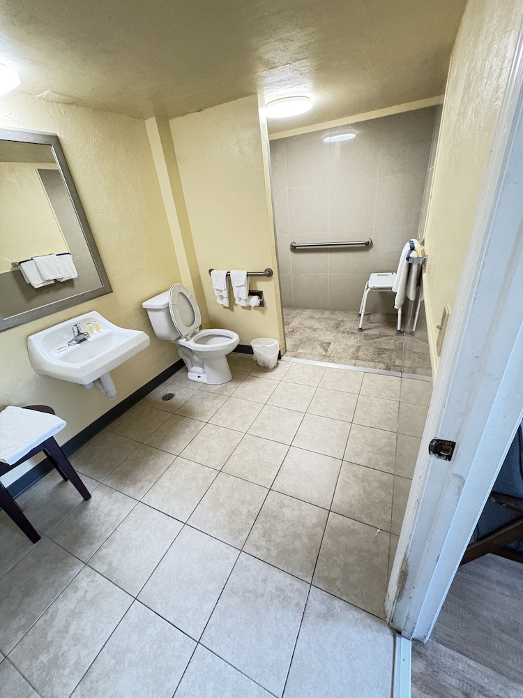 University Inn Gainesville, Foto 4