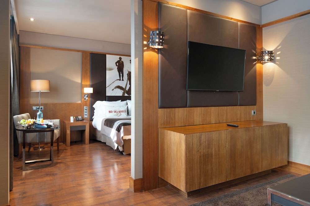 Junior Suite photo 2