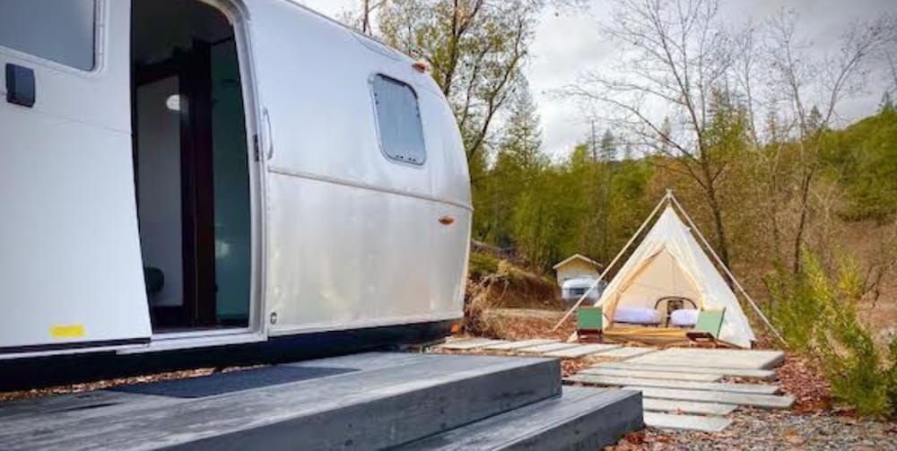 Suite (Vista Airstream) - Photo 5