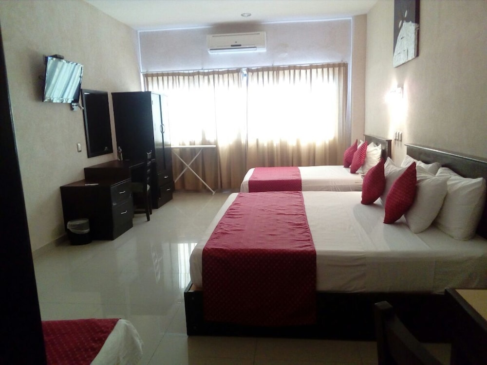 Triple Room photo 2