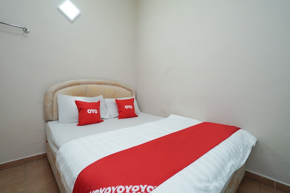 Standard Double Room, 1 Queen Bed - Photo 2