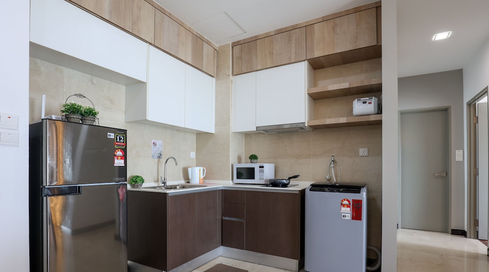 Family Apartment photo 3