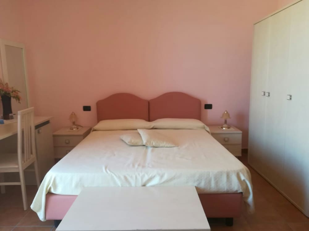 Superior Double Room, Sea View