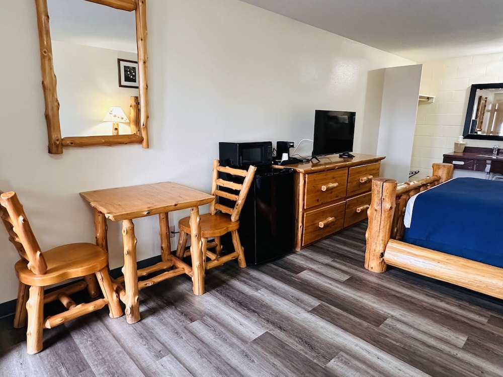 Suite, 1 Bedroom, Non Smoking photo 2