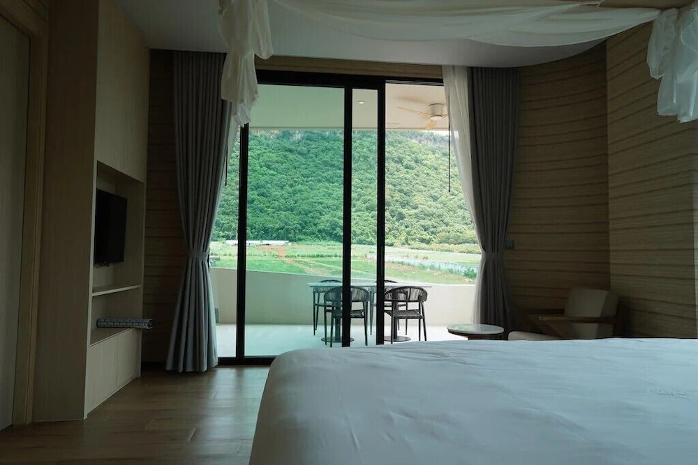 Canyon Spa 1 Bed Room photo 2