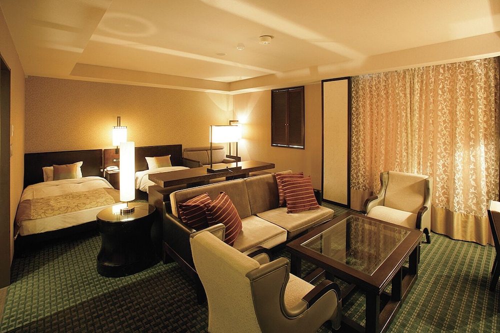 Suite Room photo 3