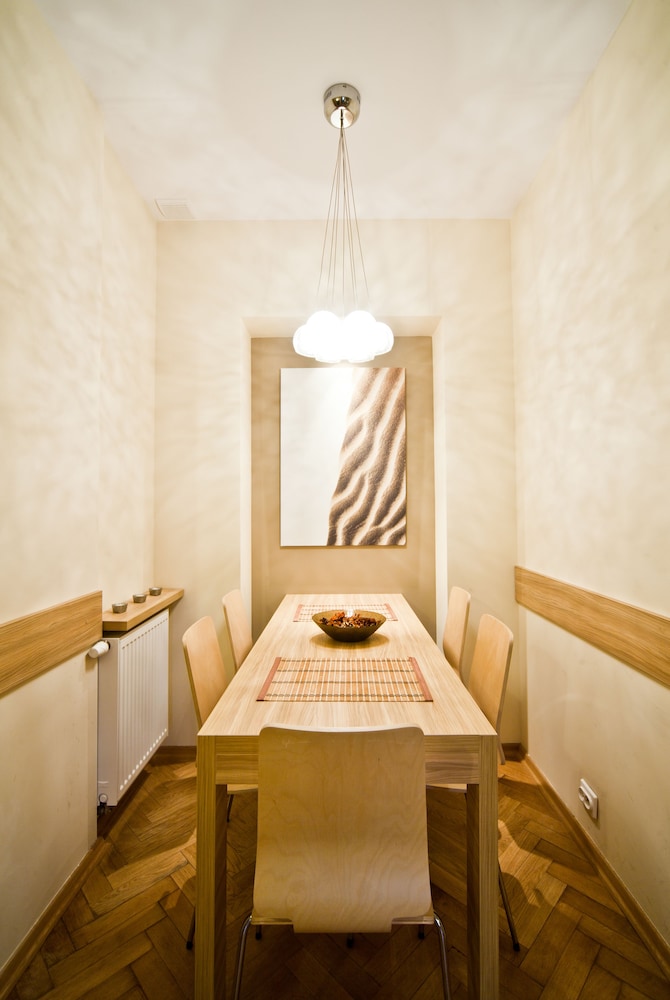 Apartment, 2 Bedrooms, Balcony, Garden View (6 pax) - Photo 7
