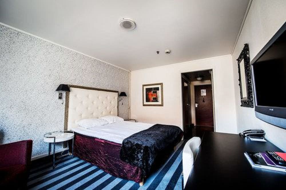 Standard Room, 1 Double Bed - Photo 2