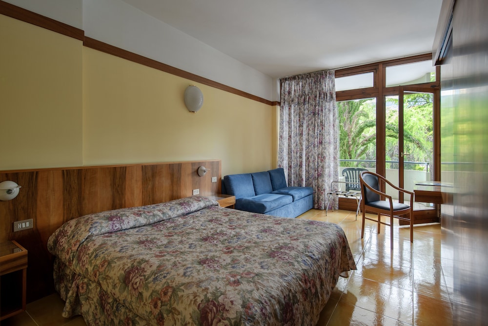 Standard Double Room - Photo 1