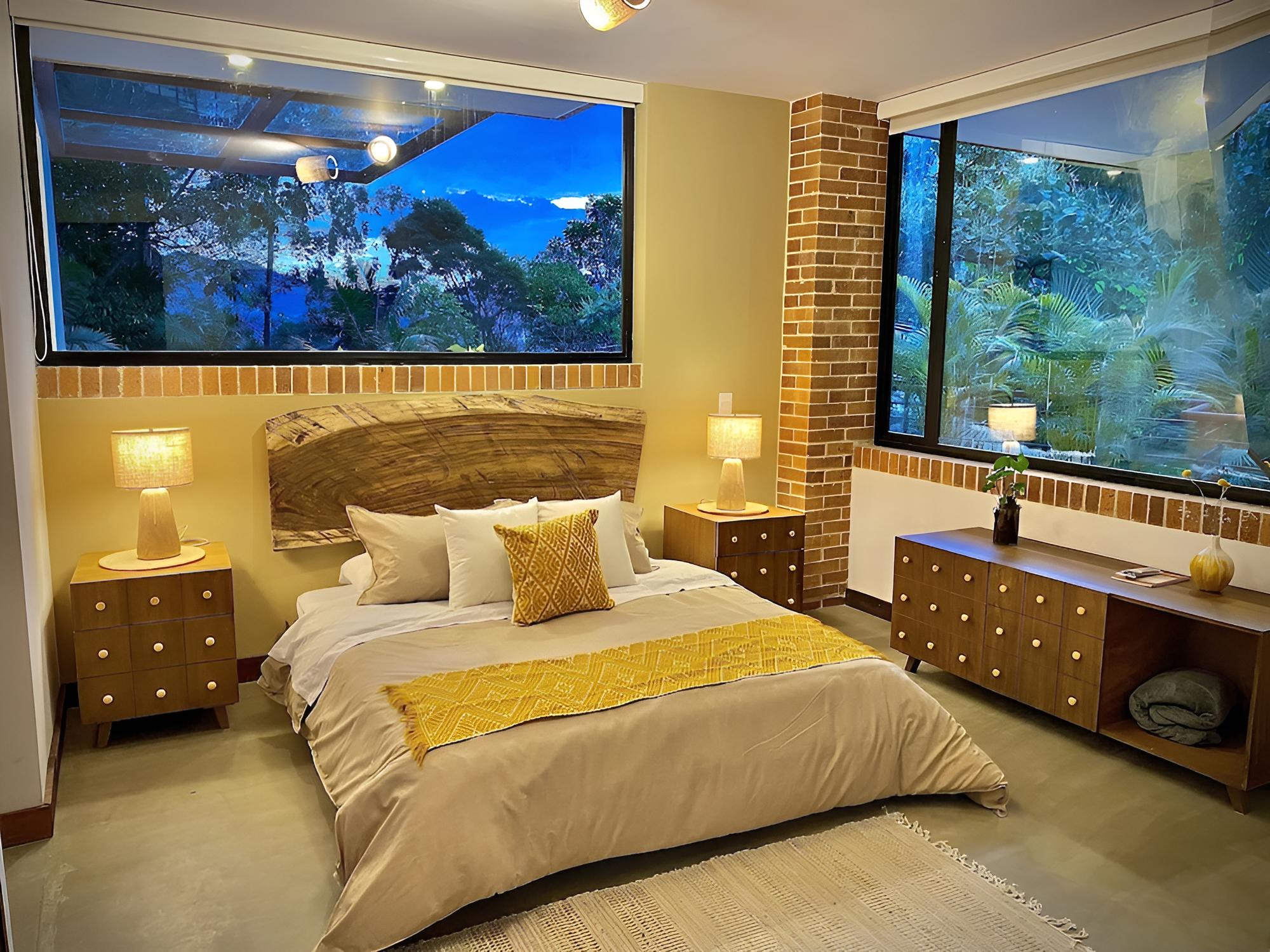 Junior Double Room photo 3