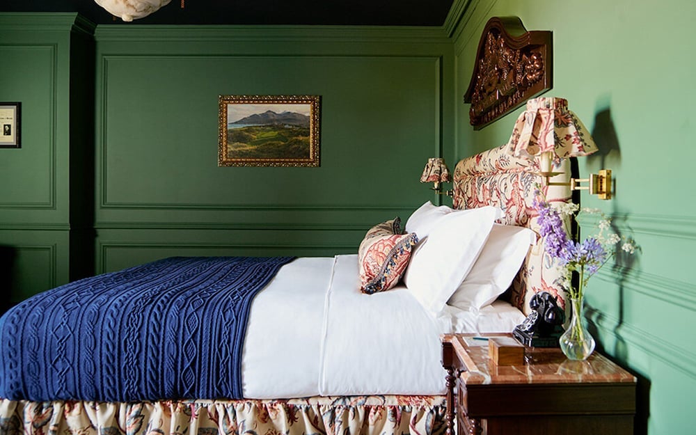Standard Room, 1 Double Bed (Slieve Double) - Photo 1