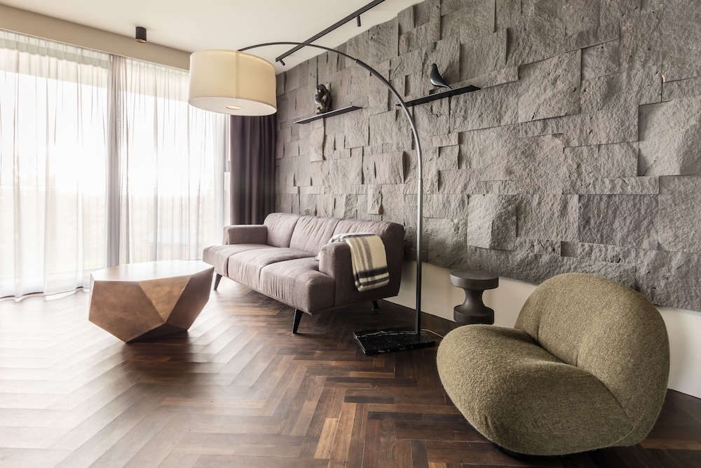 Junior Suite, Balcony