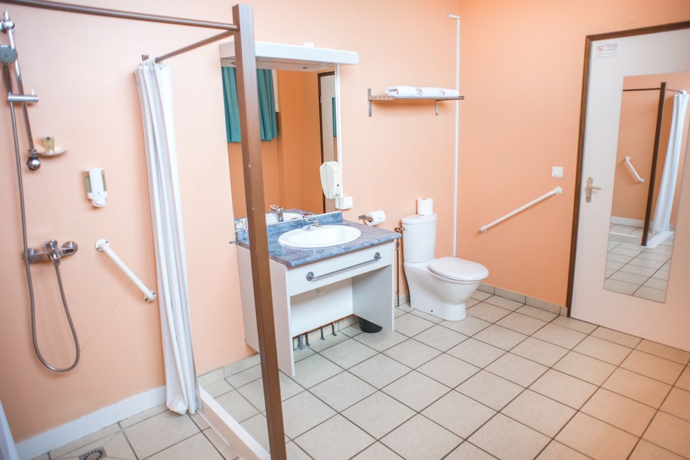 Room Standard, Accessible photo 2