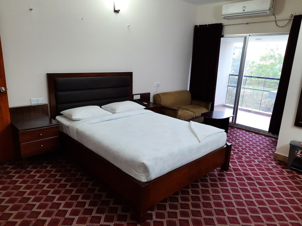 Superior Deluxe Room photo 1