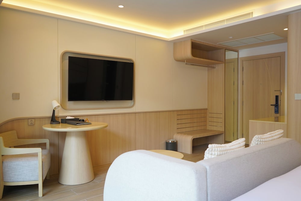 Deluxe Room (Plus) - Photo 6
