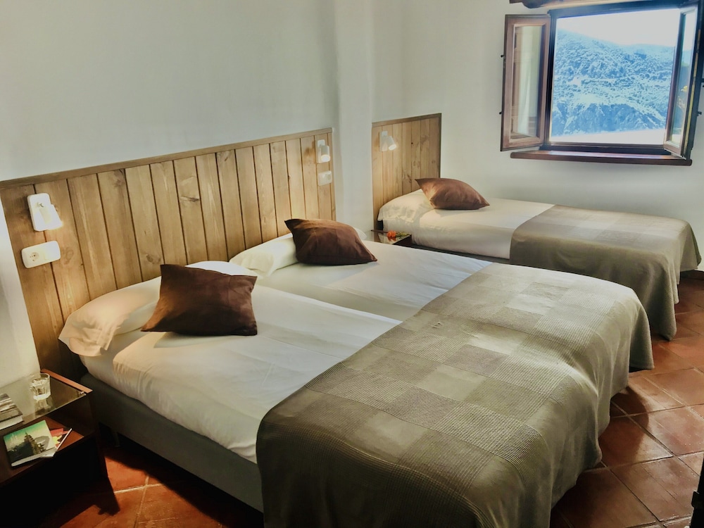 Panoramic Apartment photo 2