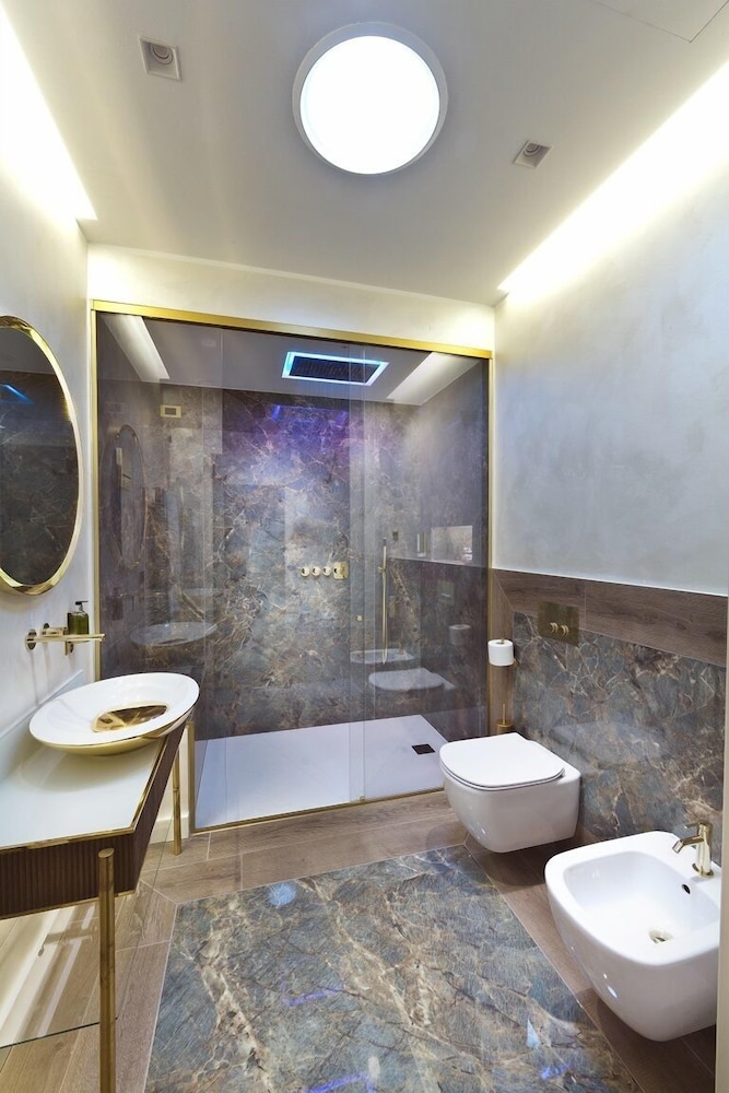 Suite Smeraldo - Photo 4