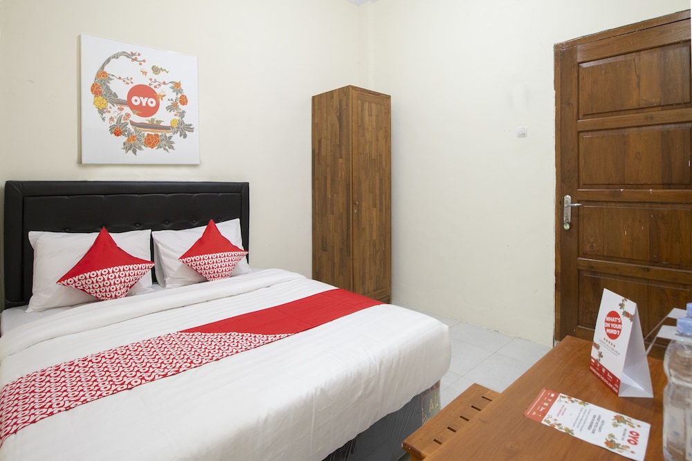 Standard Double Room, 1 Double Bed - Photo 3