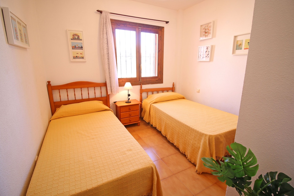 Casa, 3 habitaciones, terraza