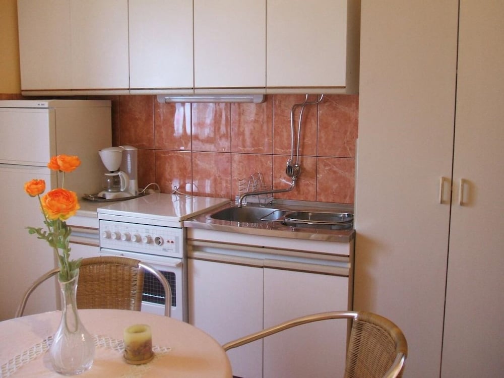 Apartment (Branka - at the beach - A1(4))