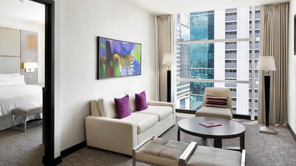 Suite, 1 Bedroom, Ocean View photo 1