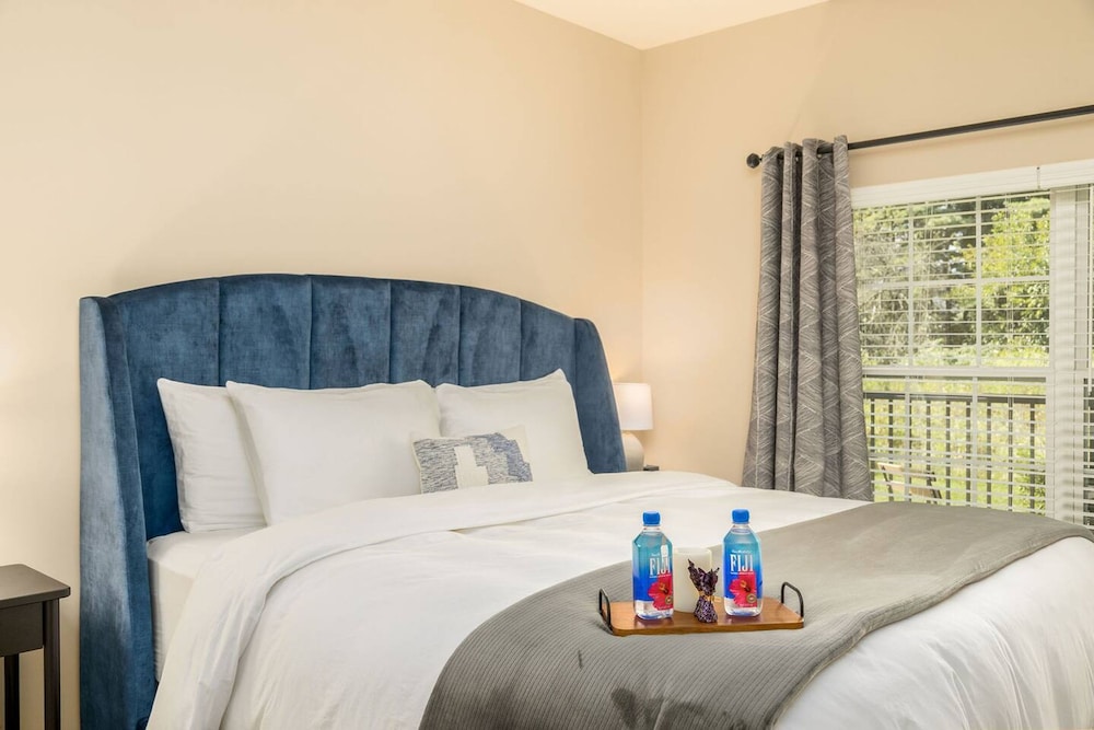 1st Floor Patio Pet-friendly W D Gym Pool, Billede 10