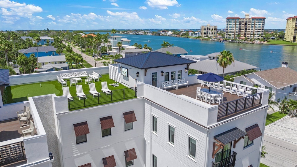 Sapphire Shores in Clearwater Beach, 사진 46