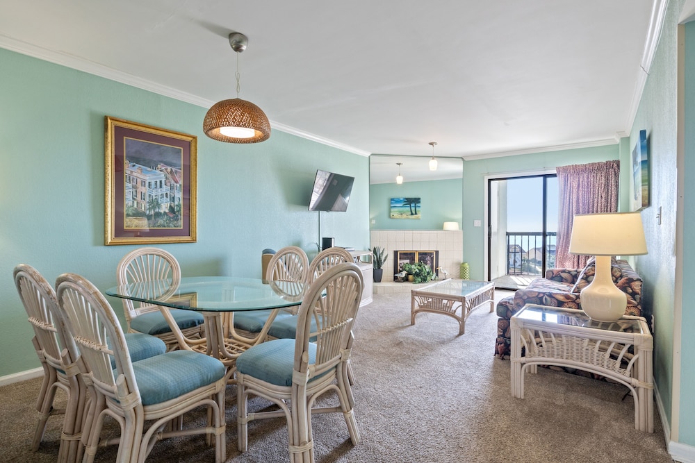 Standard Room, 3 Bedrooms, No View (Sea Mark)