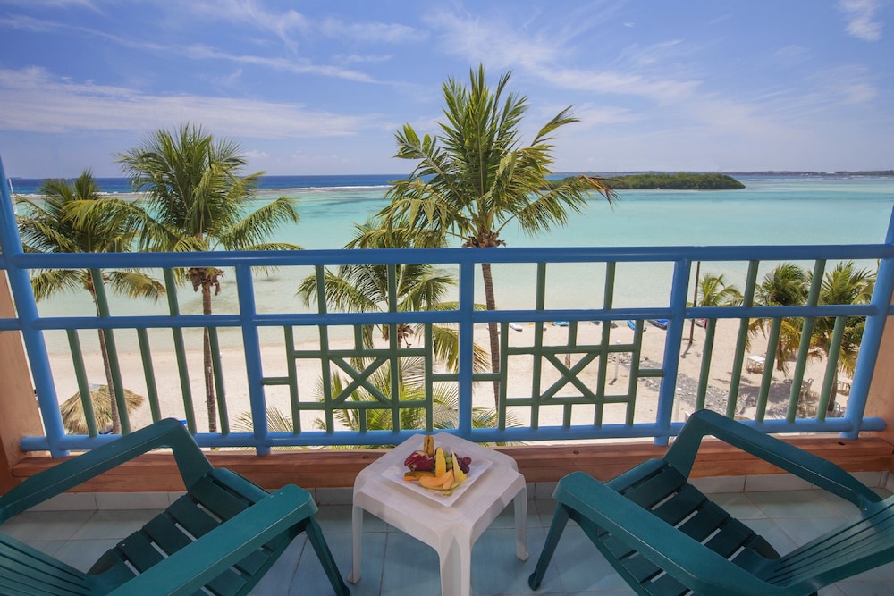 Double with frontal sea view - Photo 6