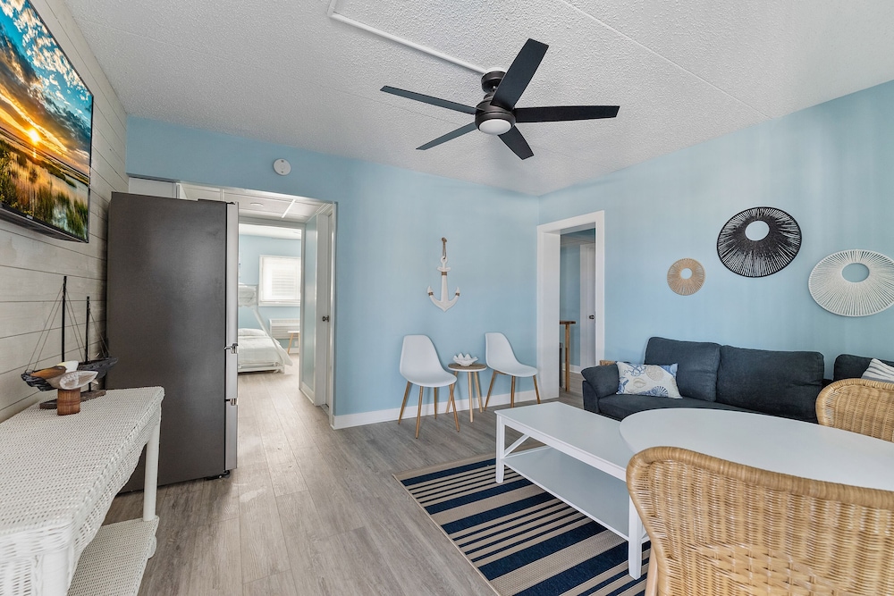 Basic Condo
