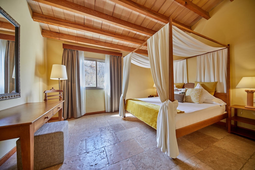 Suite, Terrace (The Level Mediterranean) - Photo 4