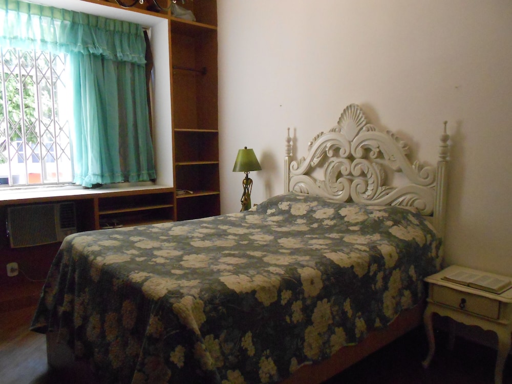 Apartment (2 Bedrooms)