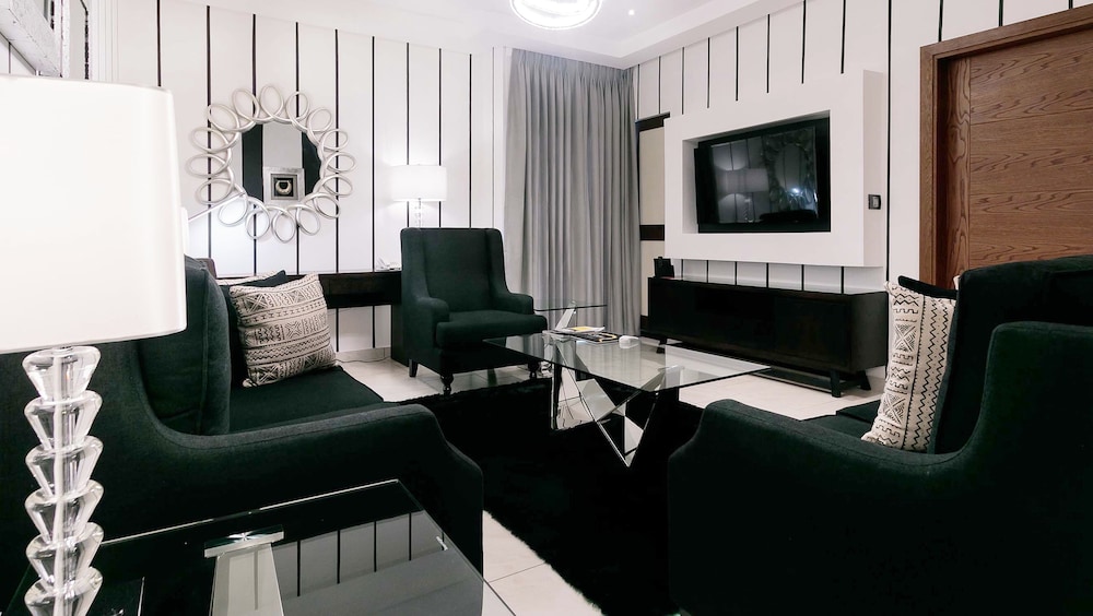 Presidential Suite photo 1