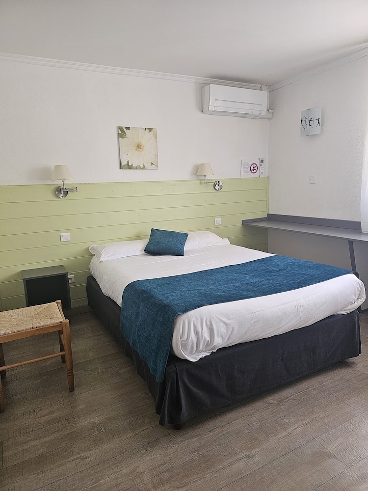 Standard Double Room, 1 Double Bed