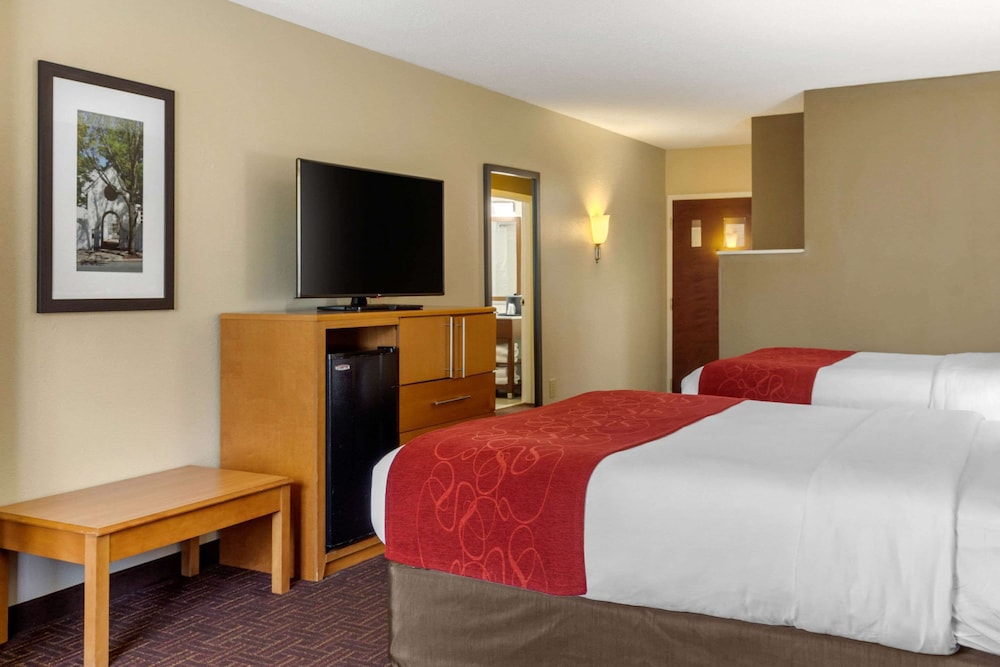 Suite, Multiple Beds, Non Smoking - Photo 2