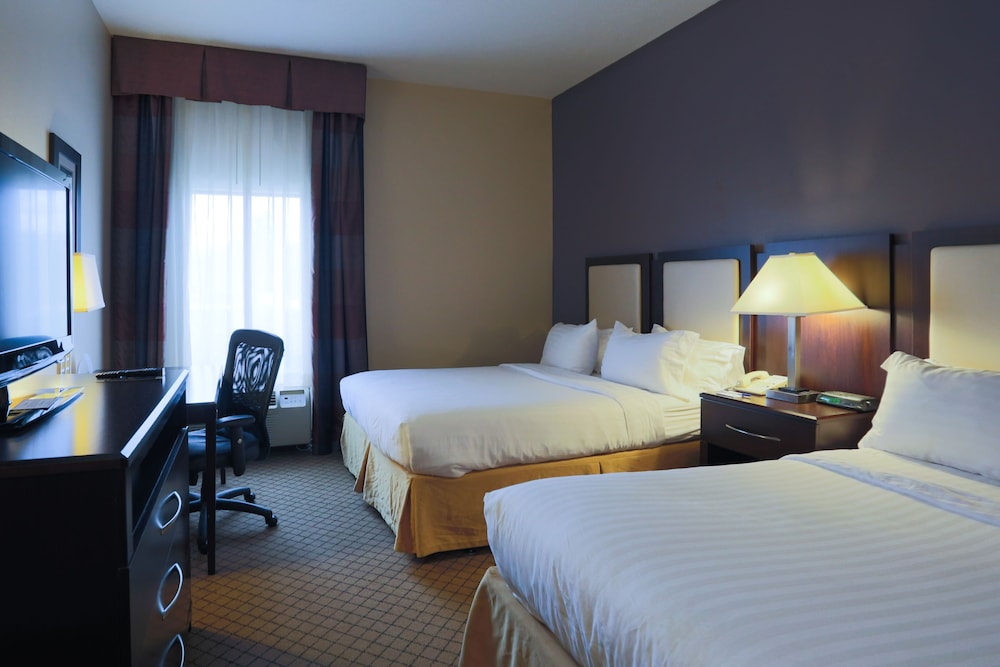 Standard Room, 2 Queen Beds, Accessible (Communications) - Photo 1