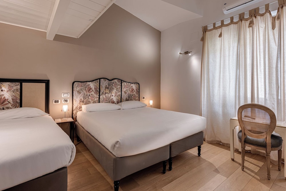 Comfort Triple Room photo 1